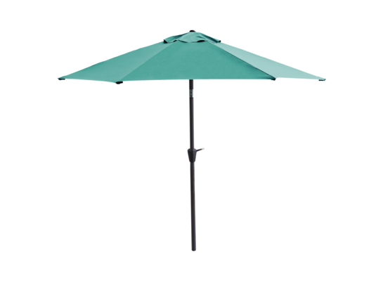 Parasol ogrodowy Havana zielony MIRPOL