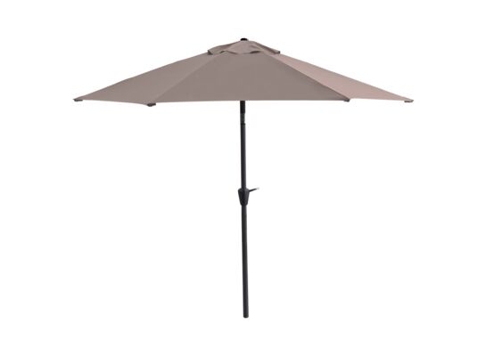 Parasol ogrodowy Havana brązowy MIRPOL