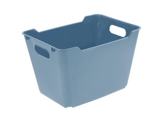 Pojemnik lifestyle-box Lotta 20 l niebieski keeeper
