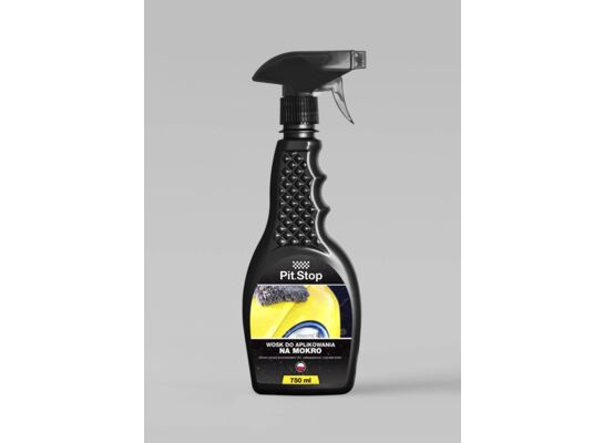 Wosk na zimno Pit Stop 750 ml BOTTARI