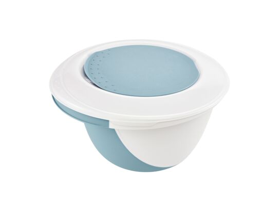 Zestaw do miksowania Camilla niebieski keeeper