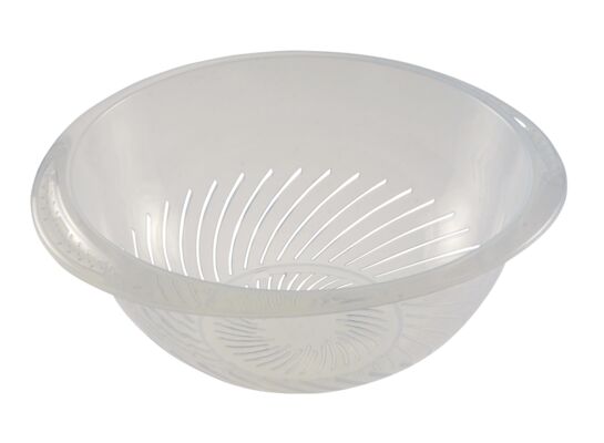 Cedzak Fabienne transparent keeeper