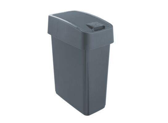 Pojemnik na śmieci Magne eco line 10 l szary keeeper