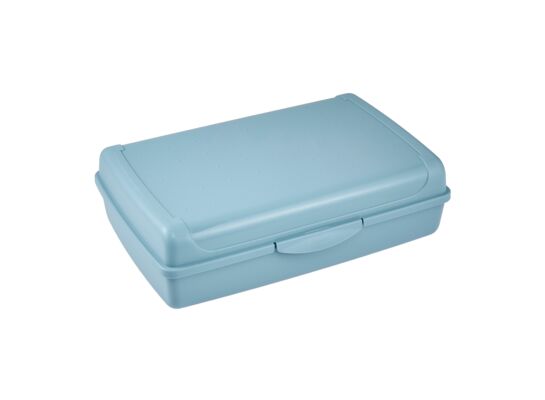 Pojemnik click-box Luca maxi niebieski keeeper