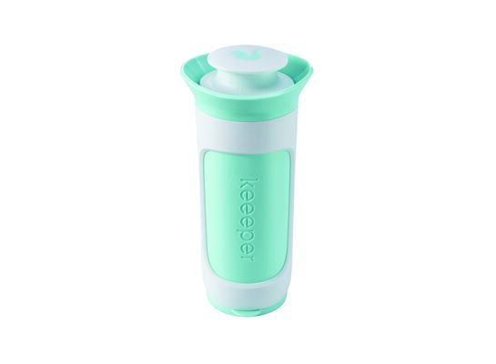 Przesiewacz do cukru pudru Tabea seledyn keeeper