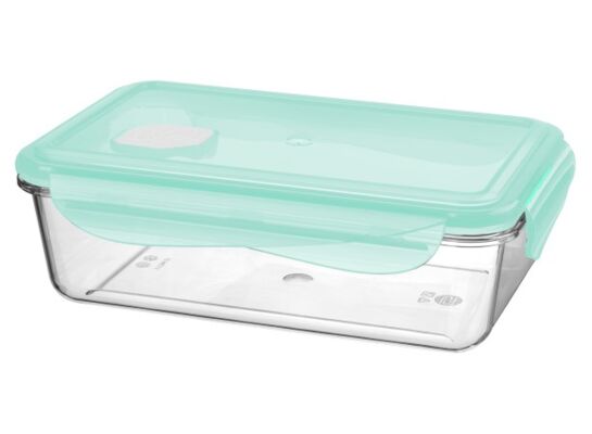 Pojemnik na żywność tina tritan 1 l seledyn keeeper