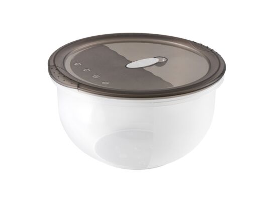 Pojemnik na żywność 2in1 Laura 4 l transparent keeeper