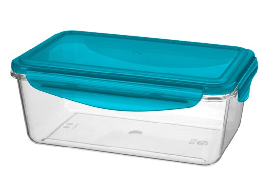 Pojemnik na żywność tina tritan 1,35 l niebieski keeeper