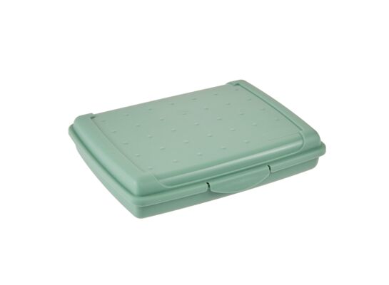 Pojemnik click-box mini Luca 0,5 l zielony