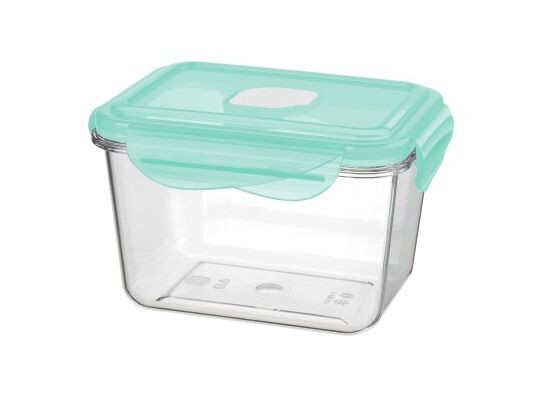 Pojemnik na żywność tina tritan 0,7 l seledyn keeeper