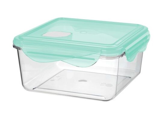 Pojemnik na żywność tina tritan 1,15 l seledyn keeeper