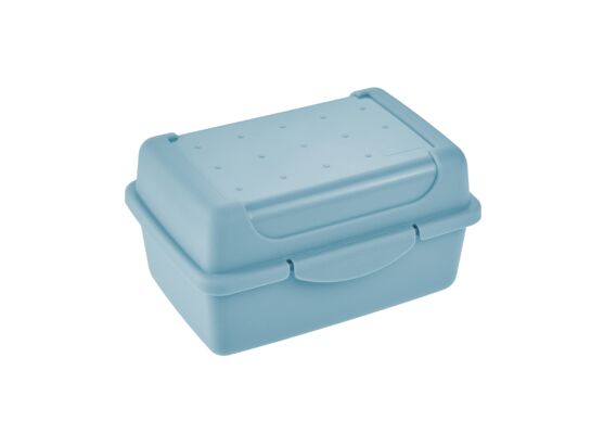 Pojemnik click-box mikro Luca 0,35 l niebieski keeeper
