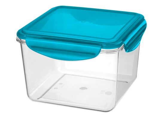 Pojemnik na żywność tina tritan 1,7 l niebieski keeeper