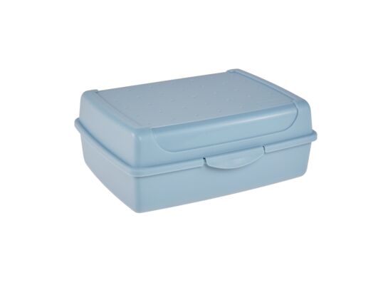 Pojemnik click-box midi Luca 1 l niebieski