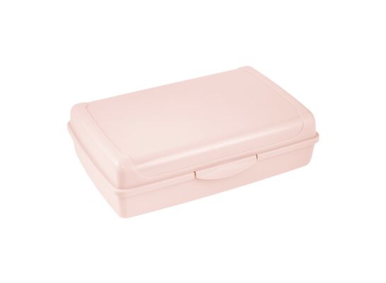Pojemnik click-box Luca maxi różowy keeeper