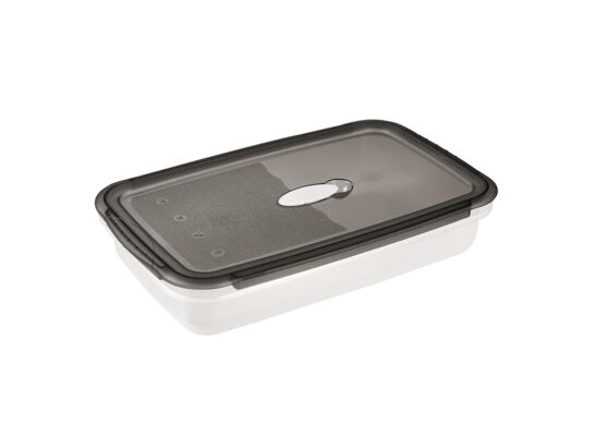 Pojemnik na żywność 2in1 Laura 1,8 l transparent keeeper