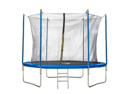 Trampolina 10FT 305cm j21d MIRPOL