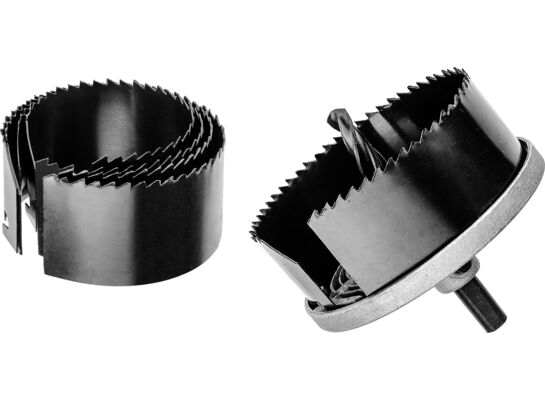 Otwornica do drewna 60 - 95 mm Condor