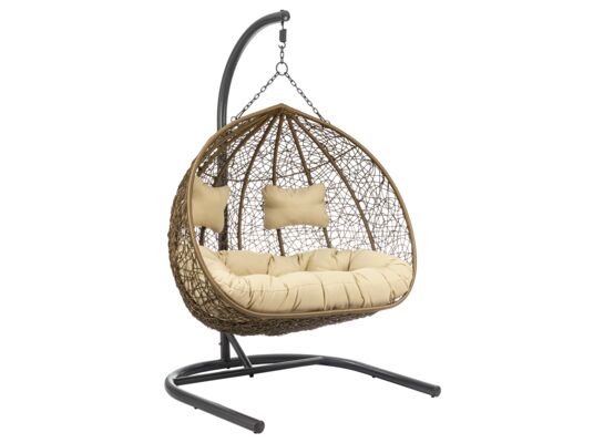 Bujak ogrodowy Como MIRPOL