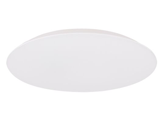 Lampa sufitowa plafon Mega 18 W led biały CANDELLUX