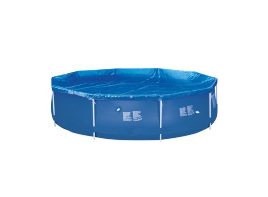 Pokrywa na basen stelażowy 300cm MIRPOL