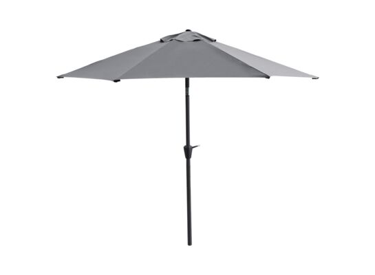 Parasol ogrodowy Havana antracytowy MIRPOL