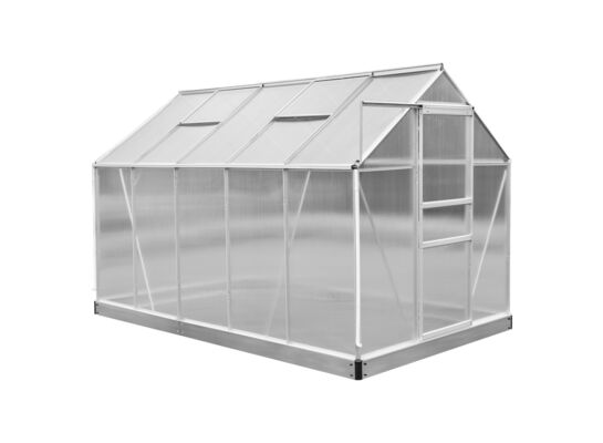 Szklarnia poliwęglanowa G7011-5 MIRPOL
