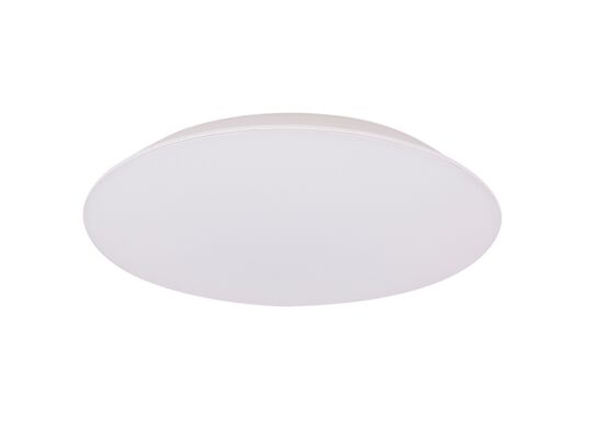 Lampa sufitowa plafon Mega 12 W led biały CANDELLUX