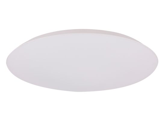 Lampa sufitowa plafon Mega 28 W led biały CANDELLUX