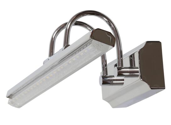 Kinkiet Gizel 7 W led chrom CANDELLUX