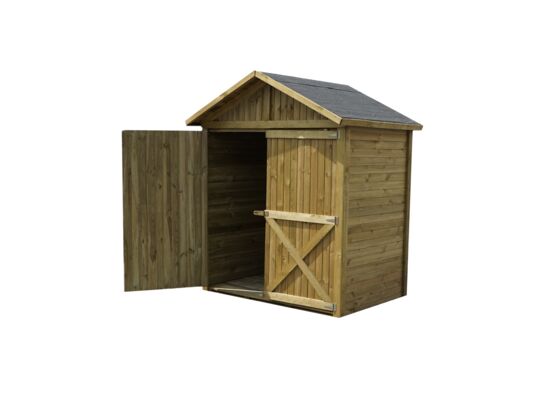 Domek IKS 194 x 147 x 219 cm