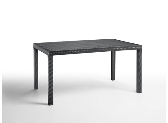 Stół Houston grafit