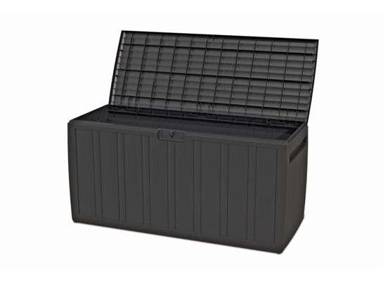Skrzynia 270 l Leonardo grafit