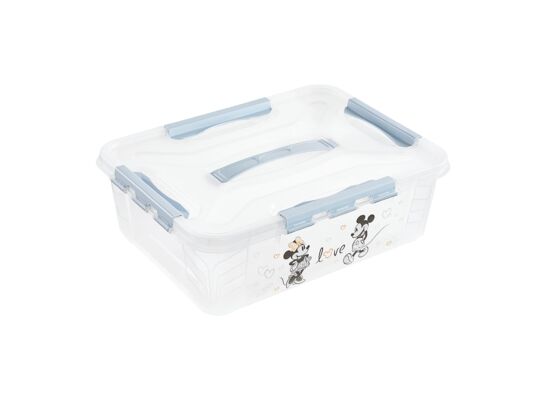 Pojemnik do przechowywania Kaja Mickey Mouse 10 l keeeper