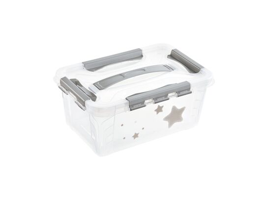 Pojemnik do przechowywania Kaja Stars 4,2 l keeeper
