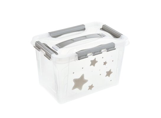 Pojemnik do przechowywania Kaja Stars 6,6 l keeeper