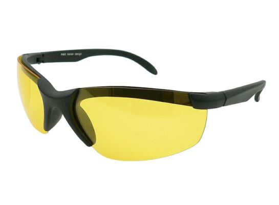 Okulary ochronne dla kierowców do jazdy w nocy