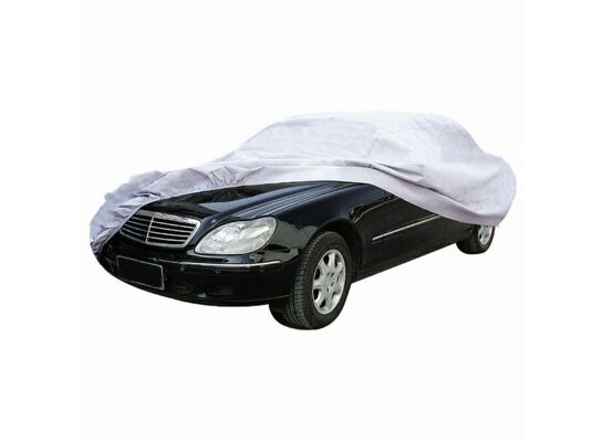 Pokrowiec na samochód rozmiar S