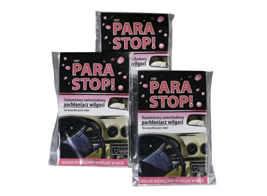 Pochłaniacz wilgoci PARA STOP