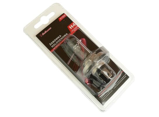 Żarówka H4 12 V 60 / 55 W 1 sztuka BLISTER