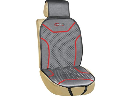 Mata na fotele CLASSIC SZARA