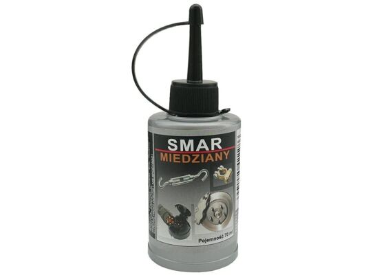 Smar miedziany 70 ml