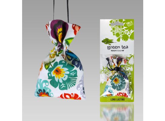 Zapach FOLK PERFUME green tea