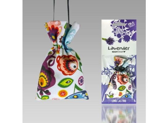 Zapach FOLK PERFUME lavender