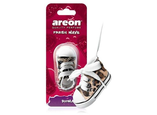 Zapach AREON FRESH WAVE romance