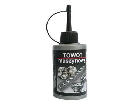 Towot maszynowy 70 ml CarCommerce