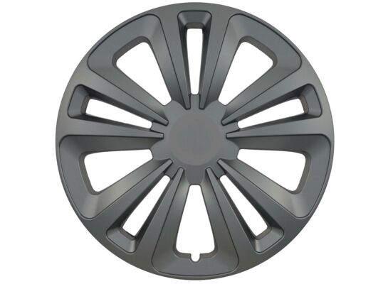 Kołpak Terra 16" szary