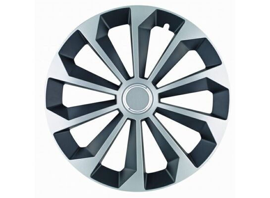 Kołpak Fame ring mix 16" srebrny