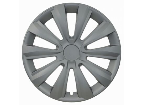 Kołpak Delta 16" szary