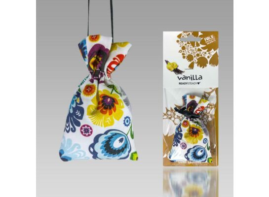 Zapach FOLK PERFUME vanilia